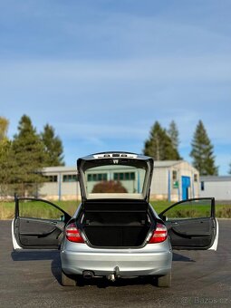Mercedes-Benz C 220 CDI Sport Coupé – Sport Edition - 7
