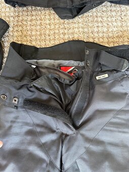 Dámská moto bunda + kalhoty Büse - 7