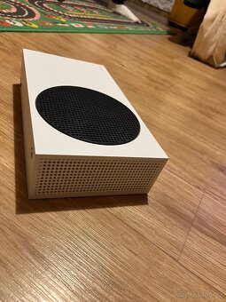 Xbox serie S 512gb - 7