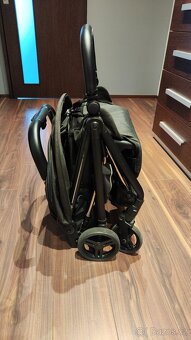 Golfky PEG PÉREGO Selfie Atmosphere - 7