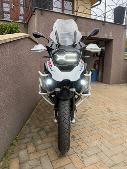 BMW R 1250 GS 2021 - 7