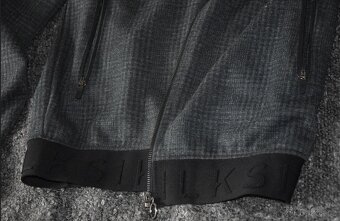 SIKSILK bunda / bomber vel.S v TOP stavu, nenošená - 7