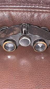 Dalekohled, divadelní kukátka - 7