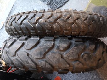 Suzuki V-Strom 1000 - 7