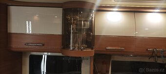 prodám obytný automobil Carthago C-line 5.3 QB L - 7