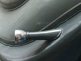 Zadní lampy svėtla - 7