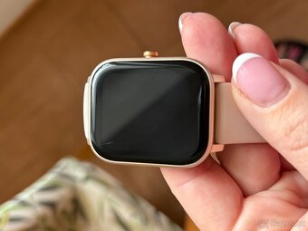 Chytré hodinky GTS - 7