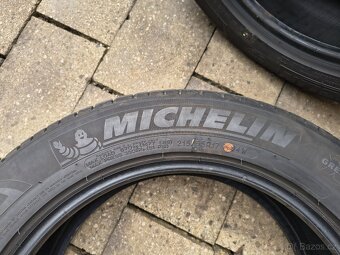 4x Michelin Primacy 3 215/55 R17 94W letni - 7