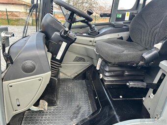 nakladač WACKER NEUSON WL44 - 7