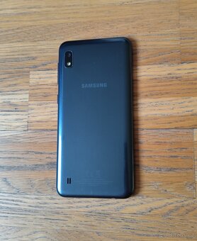 SAMSUNG GALAXY A10 DUAL SIM (SM-A105FN/DS) - 7