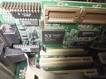 Retro PC AMD Duron - 7