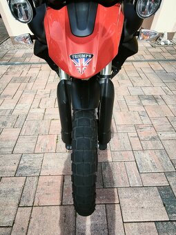 Triumph Tiger 800xc - 7