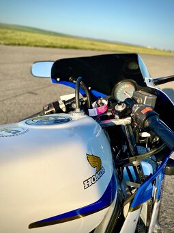 Honda VFR400R PRO ARM 1988 - 7