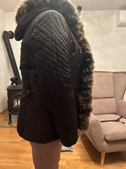 Dámské bundy,kožich,svetr,KARA,Strnad a Červinka,text - 7