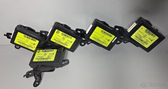 Mazda cx-7 řídící jednotka bluetooth - 7