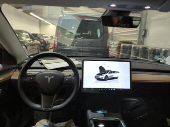 Tesla Model 3 AWD 4x4 Long Range - 1859 - 7