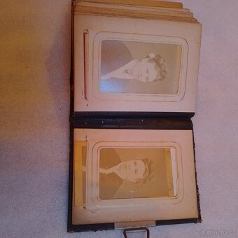 Staré fotoalbum - 7