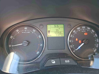 Prodám Škoda Fabia II - 7