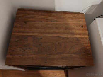 Vintage sestava SCOTT 440A, 570TL, 197B - 7