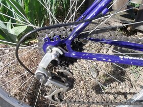 FORT kolo horské - 7