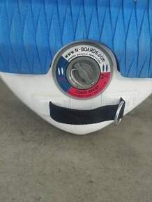 Paddleboard Nova SUP 10.8x32 - 7