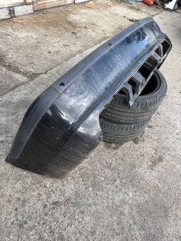 Narazníky M-paket2 e46 Sedan - 7