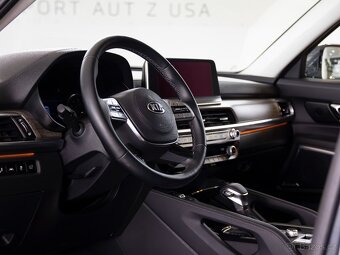 Kia Telluride - 7