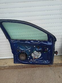 VW Jetta přední dveře - 7