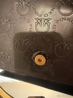 Pinko kabelka originál - 7