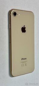 iPhone 8 64GB Rose Gold - 7
