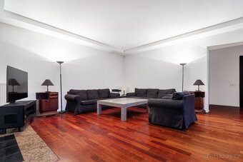 Prodej vily, 508 m2 - Hostivice, ul. Litovická, ev.č. VS207 - 7