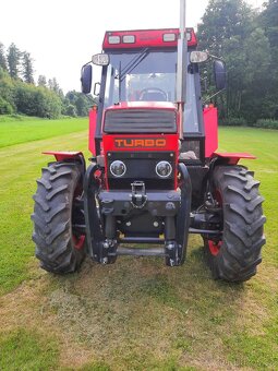 Prodám Zetor 10145 - 7