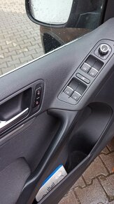 VW Tiguan  -  4 Motion, 2.0 TDI  -  ODOČET DPH + box THULE - 7