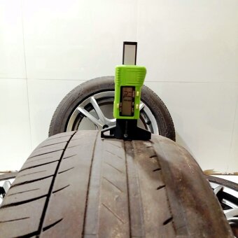 16" ALU kola – 5x110 – OPEL (FIAT, ALFA ROMEO, SAAB) - 7
