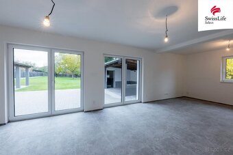 Prodej rodinného domu 224 m2, Litohlavy - 7