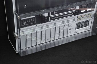 Magnetofon Philips N4450 - 7