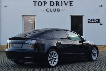 Tesla Model 3, tažné/tep.čerpadlo/skladem19" - 7