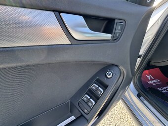 Audi A4 allroad 2.0TDi 140kw BUSINESS PLUS - 7