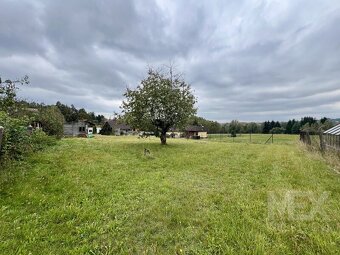 Prodej rodinného domu 5+1 140 m², pozemek 2201 m², Červený K - 7