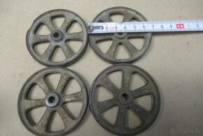 stabilní motor elektrický prodám - 7