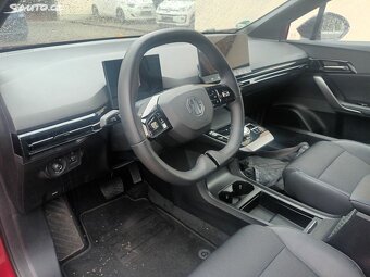 MG MG4, 64kwh 18500km dph - 7