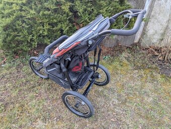 TFK Joggster Sport - 7