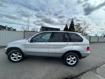 Bmw x5 - 7