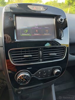 Renault Clio 2018 - 7