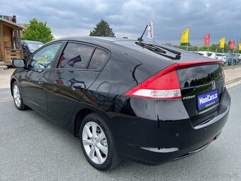 Honda Insight, 1.3 i HYBRID 65kW - 7