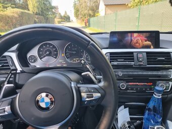 Bmw f32 435i mpaket coupe Mpaket - 7