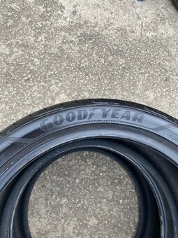 275/35R19 100Y Goodyear Eagle F1 Asymmetric 3 4mm - 7