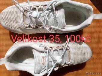 NIKE+DALŠÍ BOTY - 7