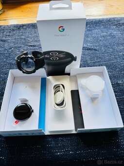 Google pixel watch 2 - 7