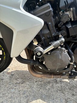 Honda cb 1000 r - 7